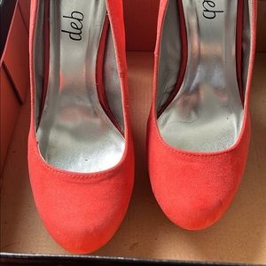Coral wedges